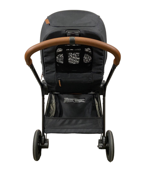 Nuna Triv Next + Pipa Urbn Travel System, 2023, Caviar