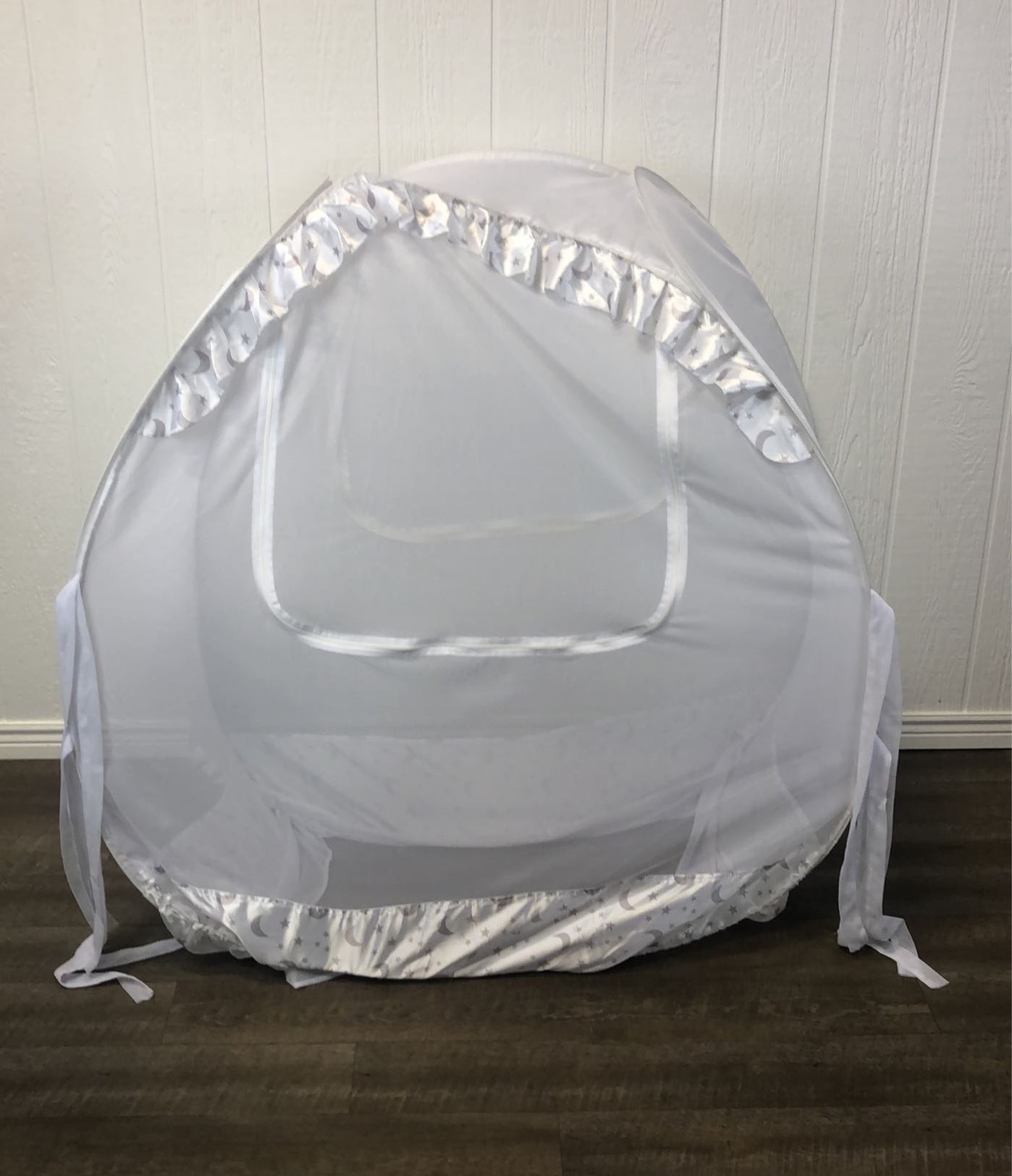 Pop-Up Crib Tent — GoodBuy Gear