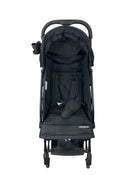 secondhand Mompush Lithe Stroller, 2021, Black