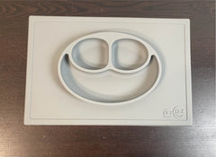 Shop ezpz Happy Mat, Grey at GoodBuy Gear