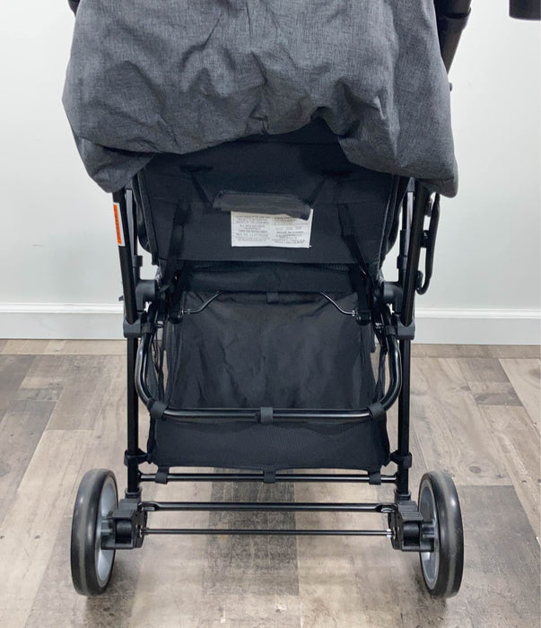 used Biba M Stroller