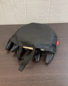 Shop Phil & Teds Lobster Hook On High Chair, Black at GoodBuy Gear