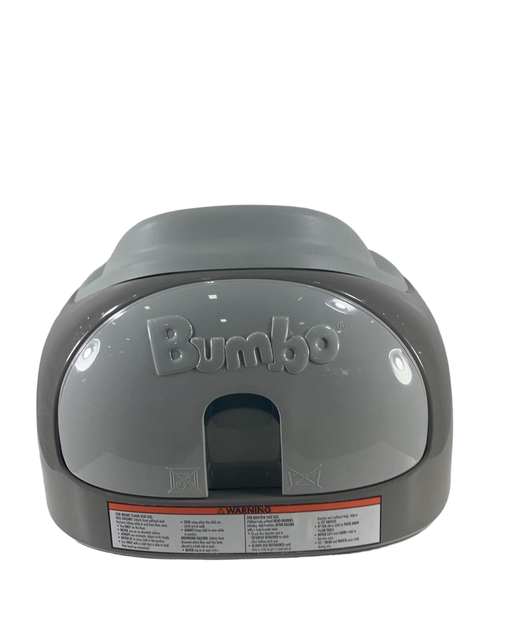 secondhand Bumbo Multi Seat, Grey/beige