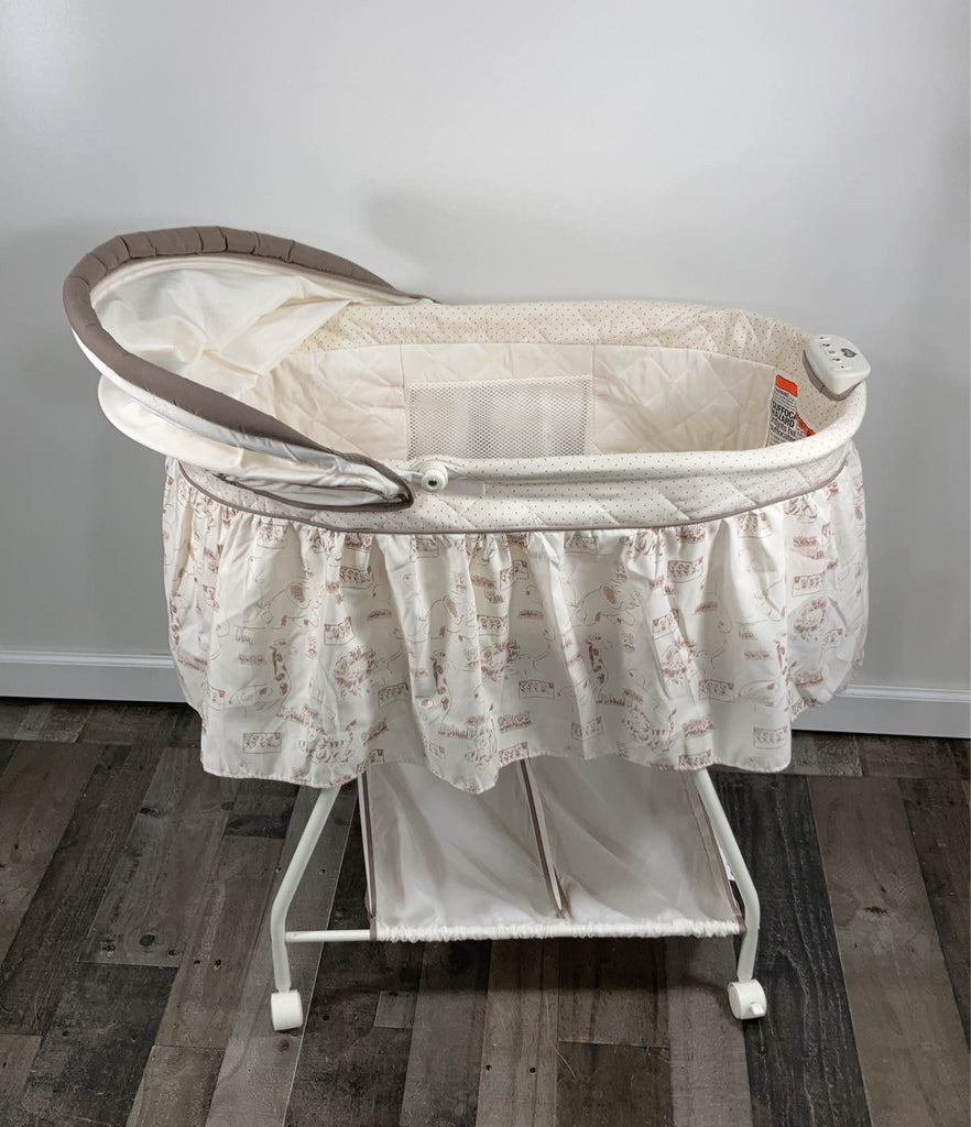 Delta Children Sweet Beginnings