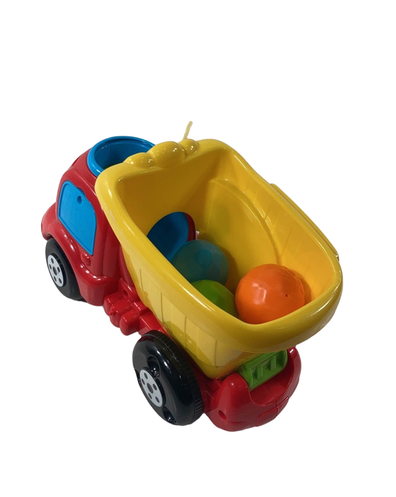 secondhand VTech Drop & Go Dump Truck