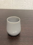 Shop ezpz Tiny Cup, Pewter at GoodBuy Gear