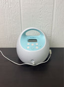 Shop Spectra Baby S1 Plus Premier Rechargeable Breast Pump, None at GoodBuy Gear