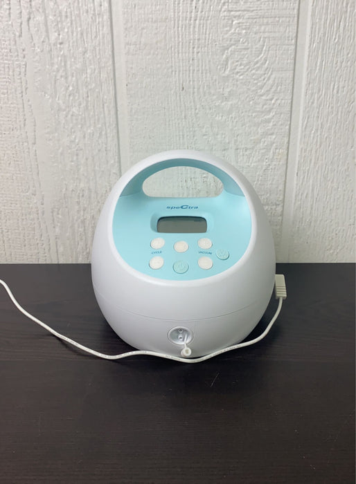 Shop Spectra Baby S1 Plus Premier Rechargeable Breast Pump, None at GoodBuy Gear