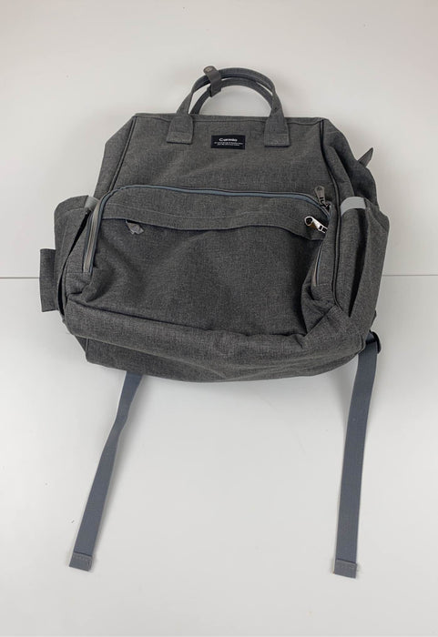 secondhand Isoki Byron Diaper Backpack