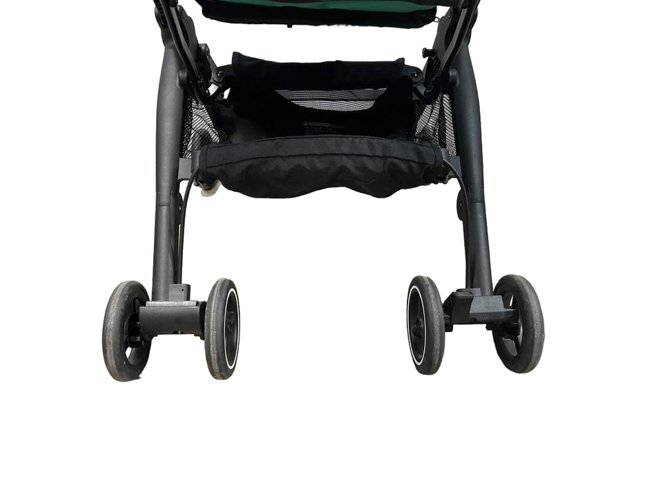 gb Pockit+ Stroller, 2018