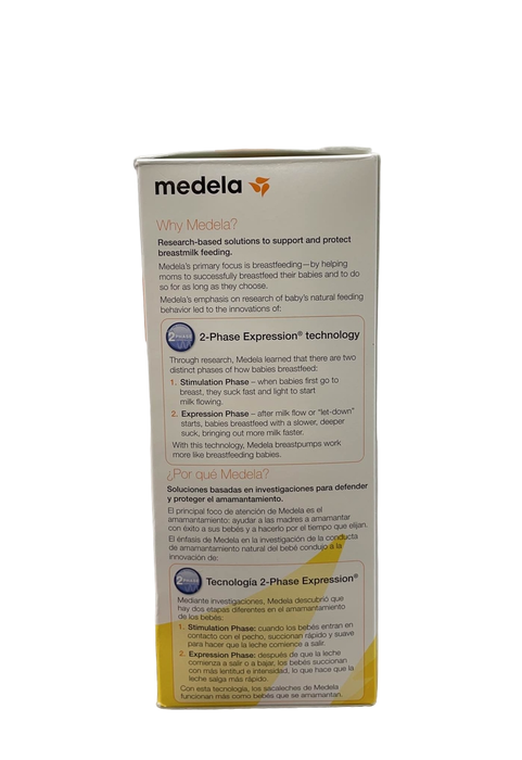 Shop Medela Harmony Manual Breast Pump at GoodBuy Gear