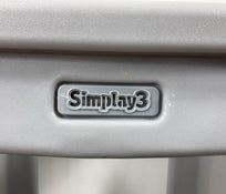 Shop Simplay3 Toddler Tower Adjustable Stool at GoodBuy Gear