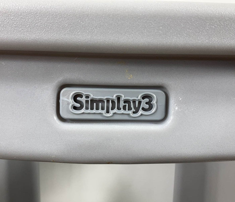 Shop Simplay3 Toddler Tower Adjustable Stool at GoodBuy Gear