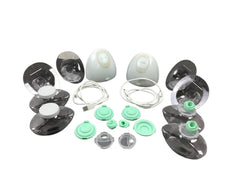 used Elvie Breast Pump, Double