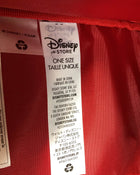 Disney Pixar Rolling Lightning McQueen Luggage