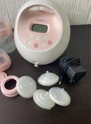 Shop Spectra Baby S2 Plus Electric Breast Pump at GoodBuy Gear