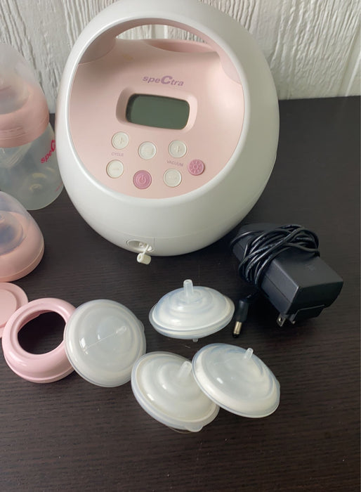Shop Spectra Baby S2 Plus Electric Breast Pump at GoodBuy Gear