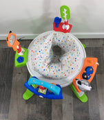 secondhand Activity Centers