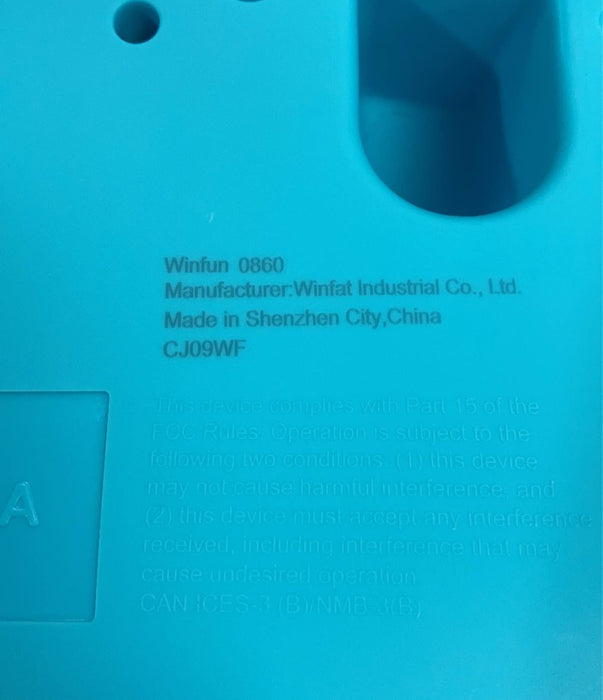 secondhand Infant Gear