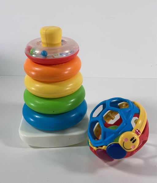 used BUNDLE Fisher Price Toys