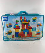 used Mega Bloks First Builders