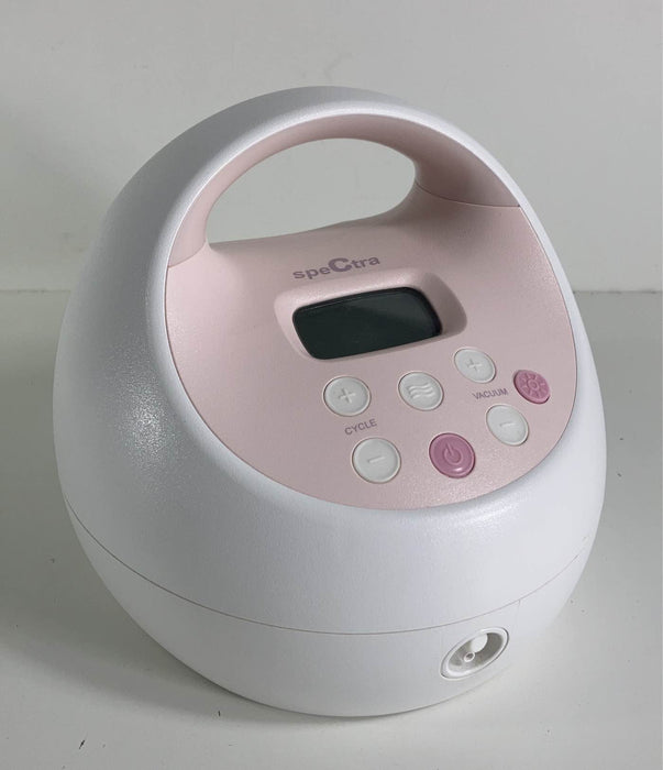 Shop Spectra Baby S2 Plus Electric Breast Pump at GoodBuy Gear