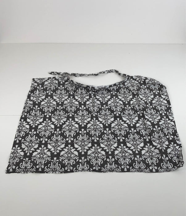 Shop Unknown Breastfeeding/Car Seat/High Chair Cover at GoodBuy Gear