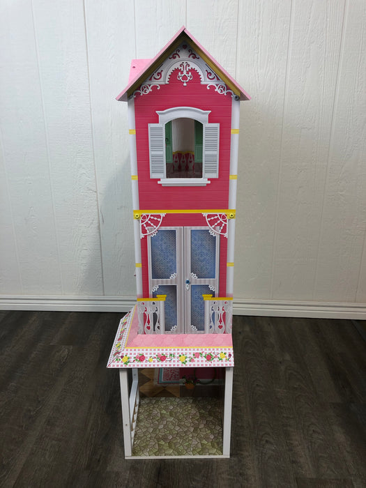 KidKraft Sweet Savannah Dollhouse