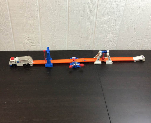 secondhand Hot Wheels Daredevil Derby