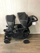 used Strollers