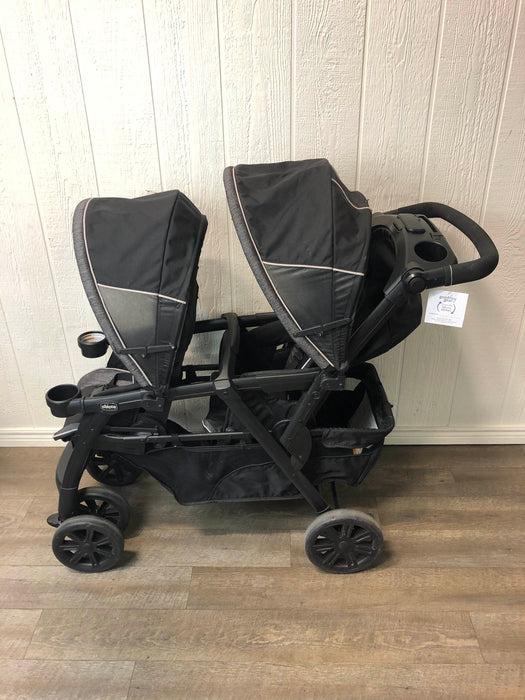 used Strollers