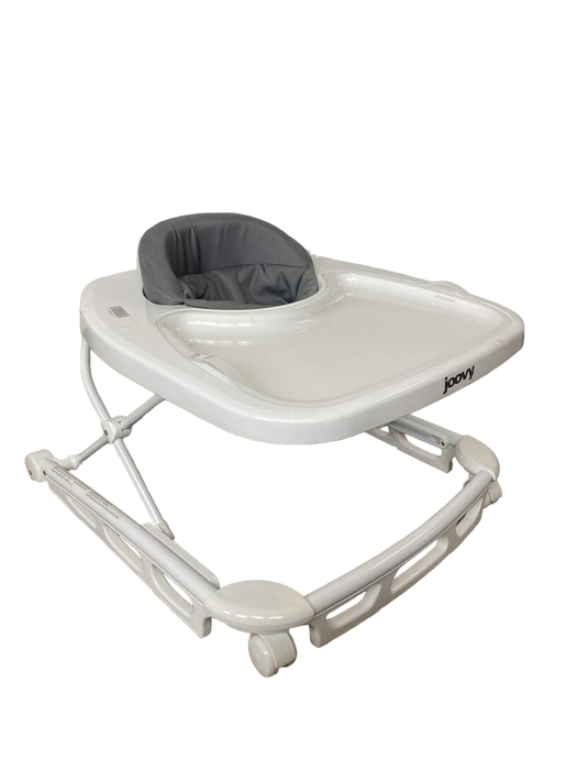 used Joovy Spoon Walker, Charcoal