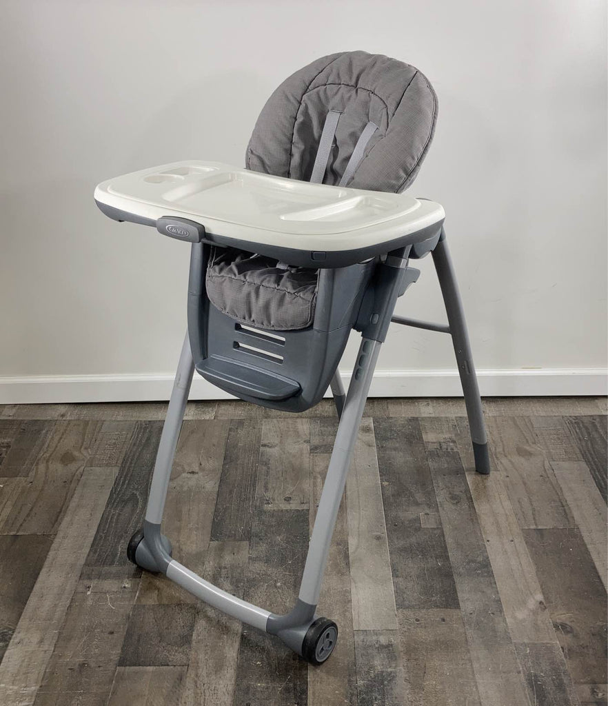 Graco Table 2 Table Premier Fold 7-In-1 Highchair