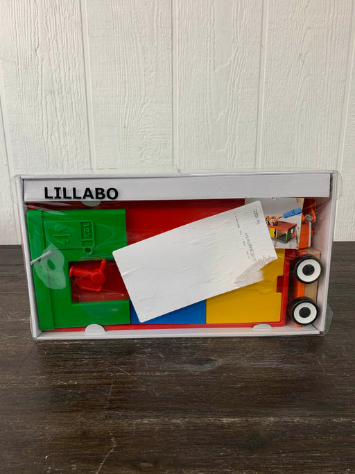 used IKEA LILLABO Garage