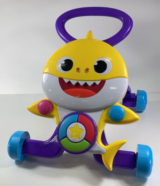 used Pinkfong Baby Shark Melody Walker