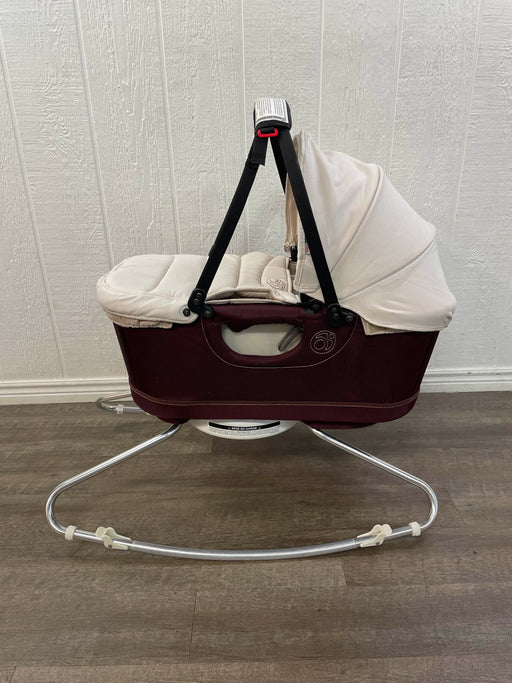 secondhand Orbit Baby Bassinet Rocker