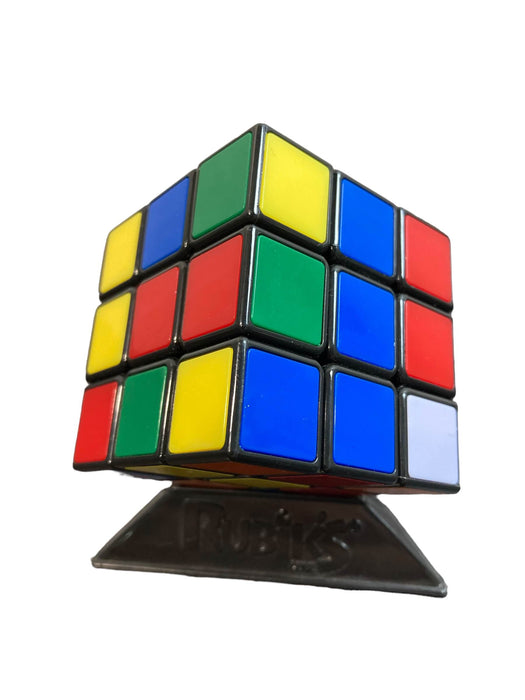 secondhand The Original Rubik's Cube