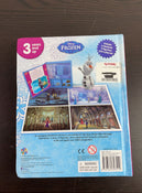secondhand Disney Frozen 2 My Busy Books