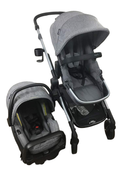 used Evenflo Pivot Xpand Modular Stroller