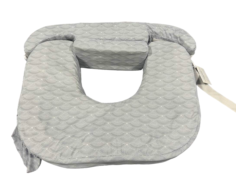 Shop My Brest Friend Twins Plus Feeding Pillow, Horizon at GoodBuy Gear