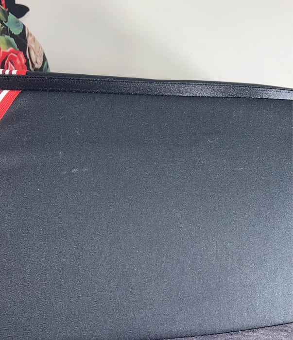 Shop Cybex PRIAM Lux Carry Cot, Spring Blossom Dark, 2021 at GoodBuy Gear