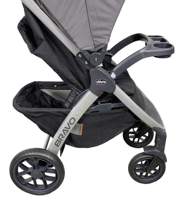 Chicco Bravo Stroller, 2023