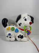 used VTech Pull & Sing Puppy