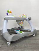 secondhand Spuddies Bounce Step 3-in-1 Walker