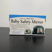 used Shynerk Baby Car Mirror