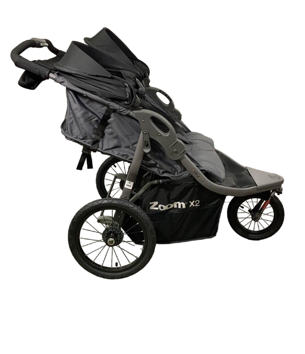 secondhand Strollers