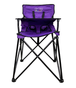 used Ciao! Baby Portable High Chair