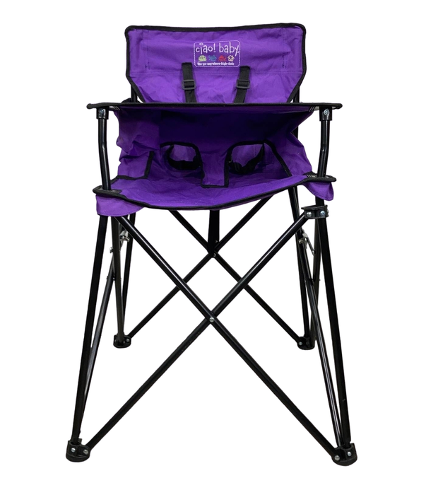 used Ciao! Baby Portable High Chair