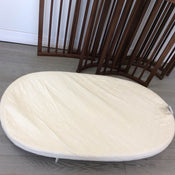 used Stokke Sleepi Crib