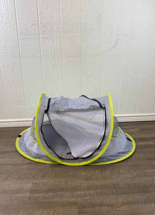 secondhand Pop Up Baby Bed Tent